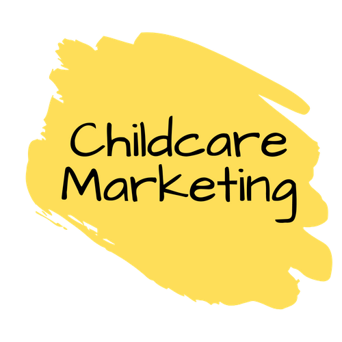 Childcare Marketing