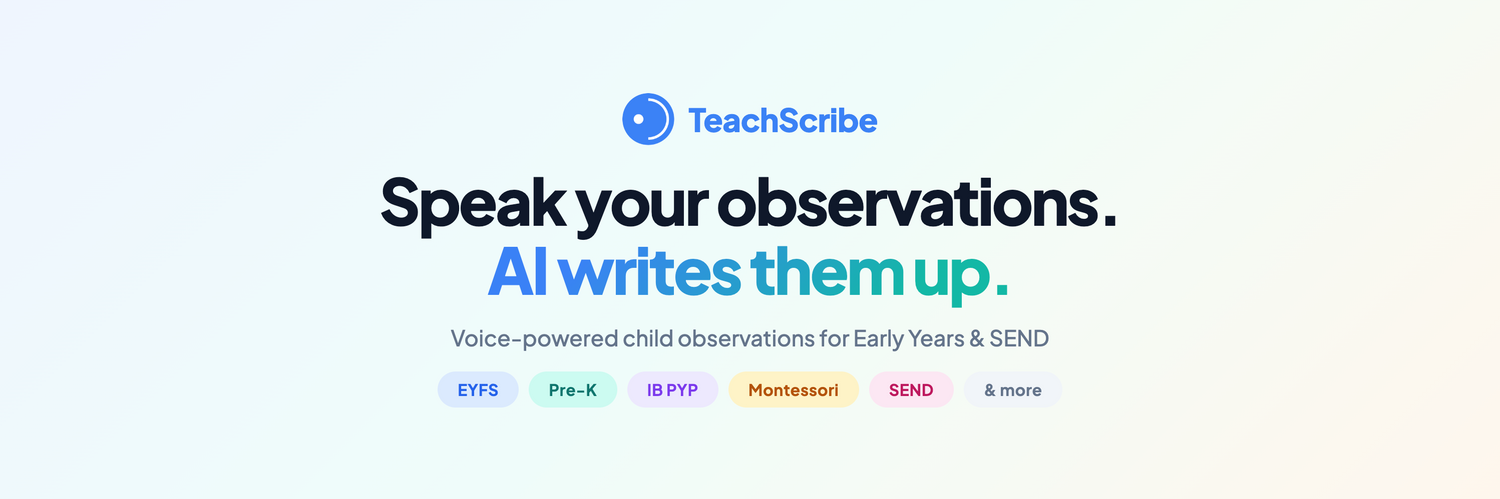 TeachScribe