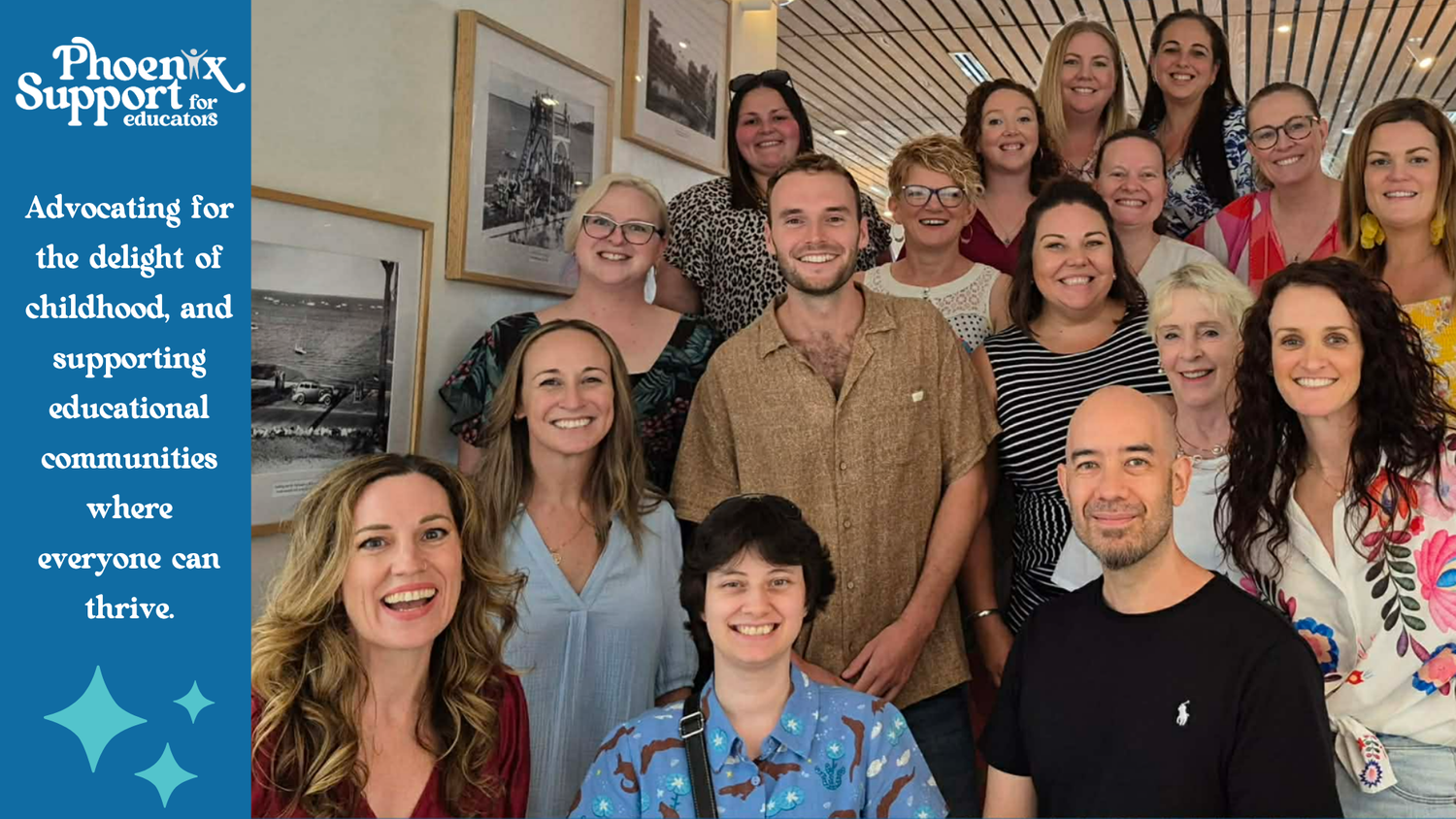 Phoenix Support for Educators