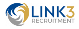 Link3 Recruitment Ltd