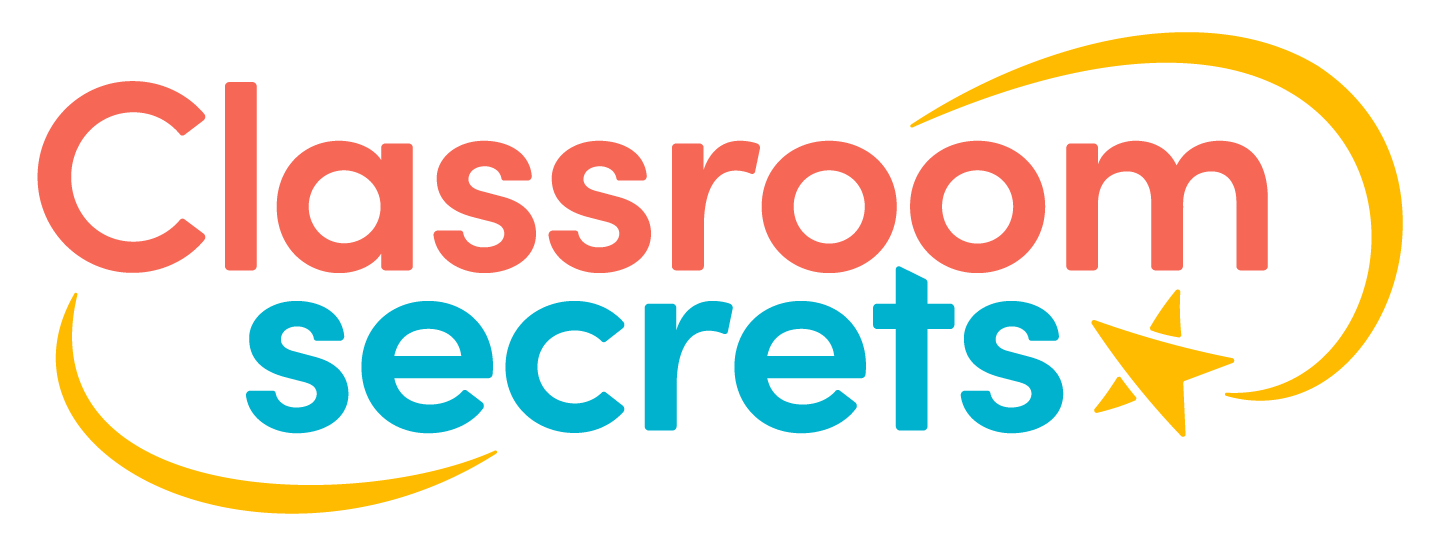 Classroom Secrets