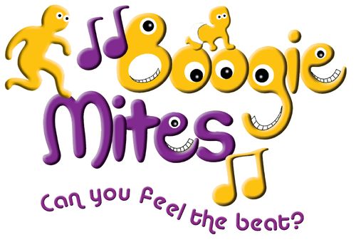 Boogie Mites