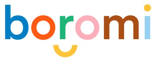 Boromi