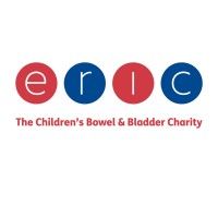ERIC The Childrens Bladder and Bowel Charity