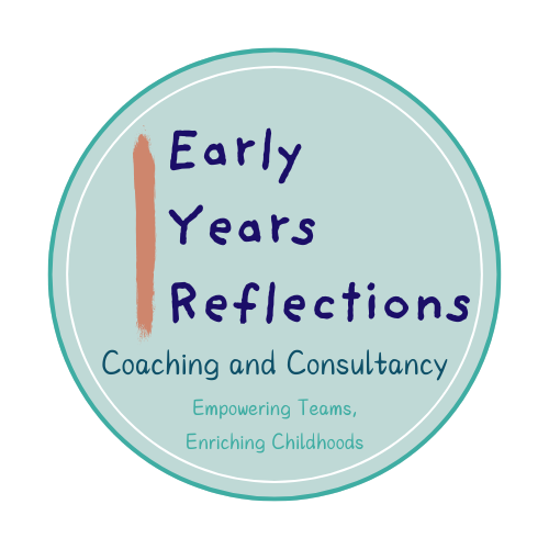 Early Years Reflections