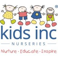 Kids Inc Nurseries