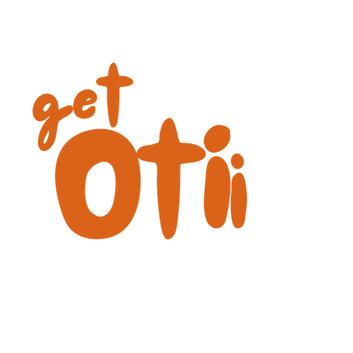 Get Otii Ltd