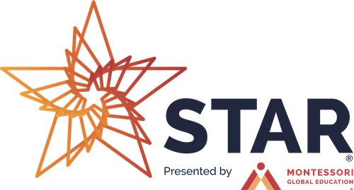 STAR presented by Montessori Global Education