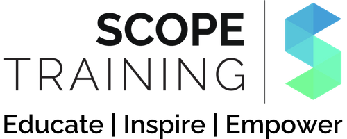 Scope Training