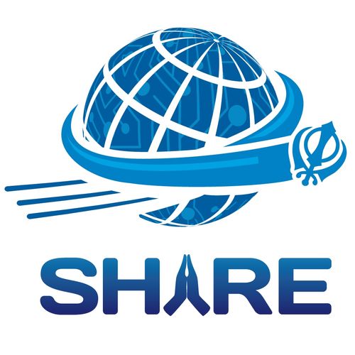 Share Charity UK