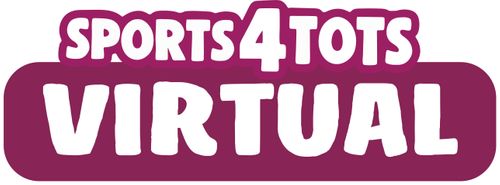 Sports 4 Tots Virtual