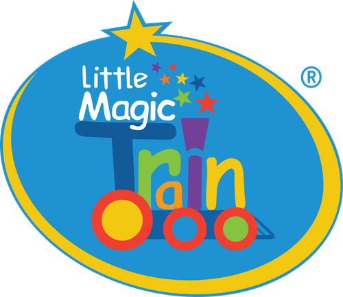 Little Magic Train
