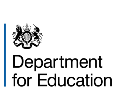 Department for Educatin