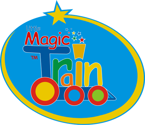Little Magic Train