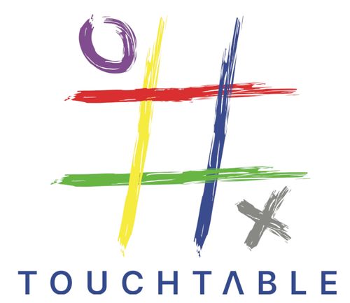 Touch-Table