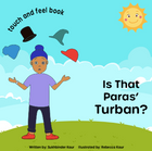 Is that Paras' Turban?