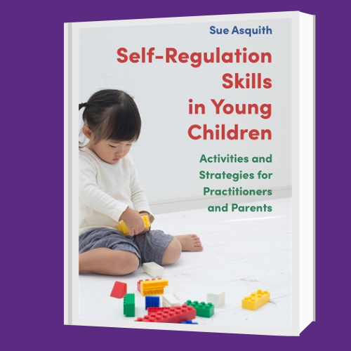 Self-Regulation Skills in Young Children