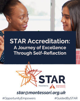 STAR Accreditation