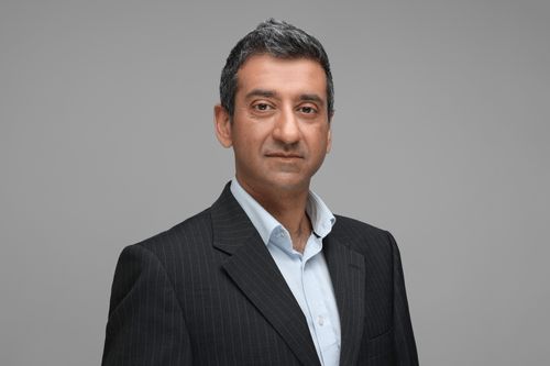 Arun Kanwar - Cairneagle