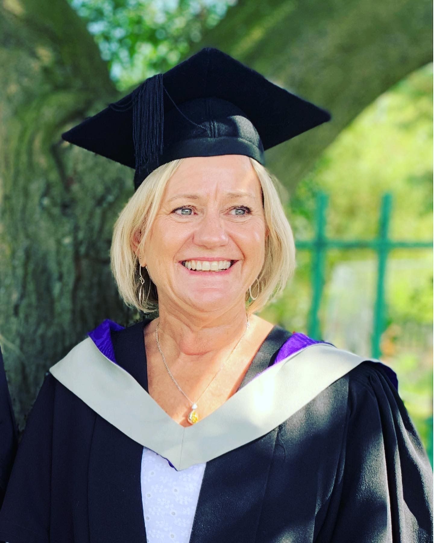 Mandy Richardson - NATURALLY LEARNING LIMITED