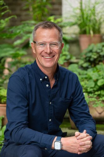 Adam White - Davies White Ltd.