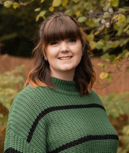 Alice Fisher - Little Barn Owls Forest and Farm School Nurseries
