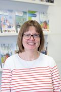 Alison Fowle