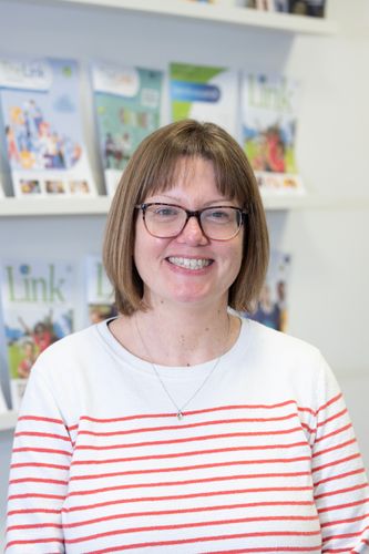 Alison Fowle - Speech and Language Link