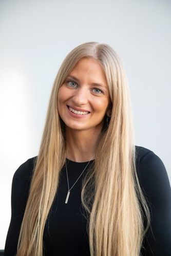 Angelica Celinska