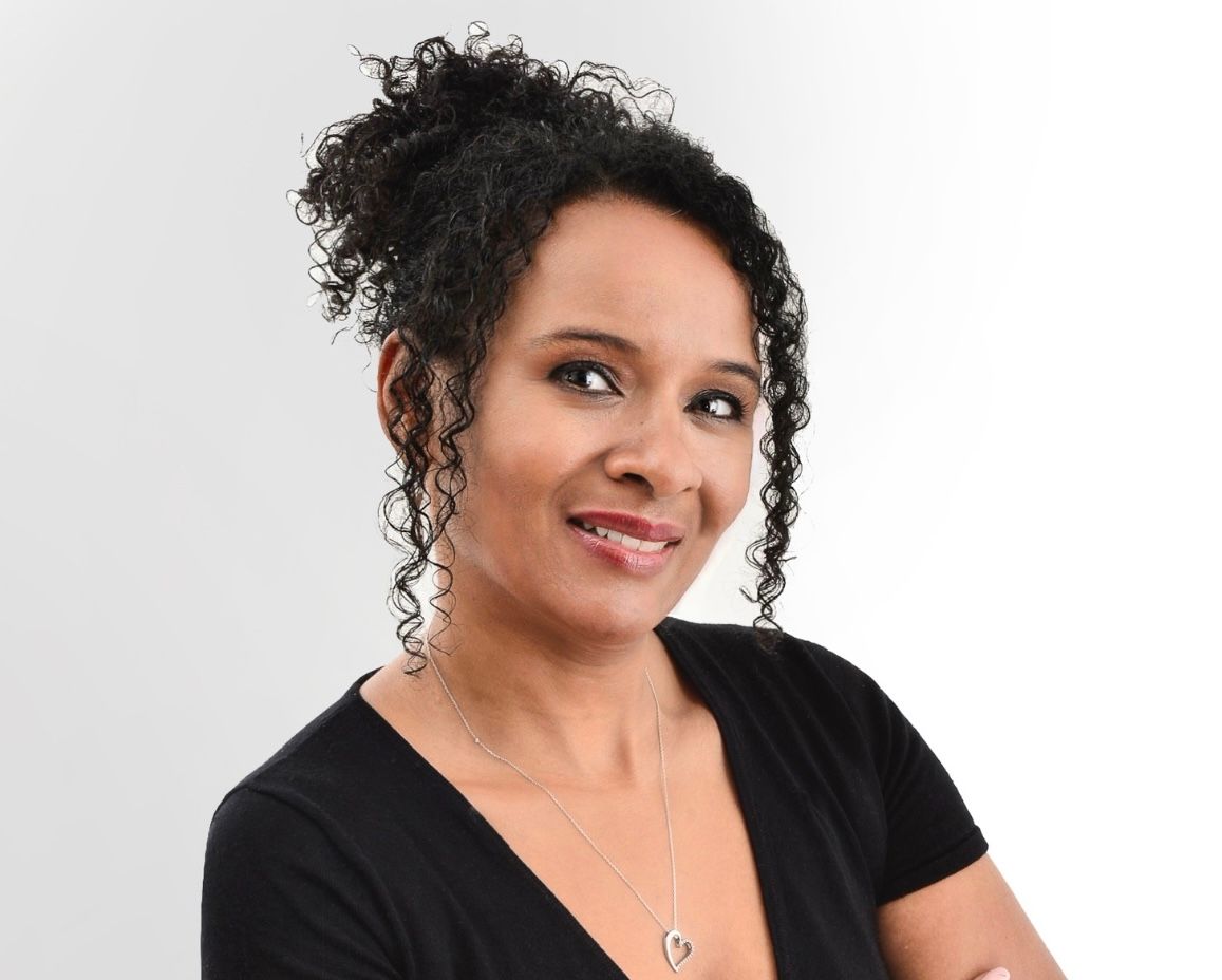 Ann Marie Christian - The Aquila School