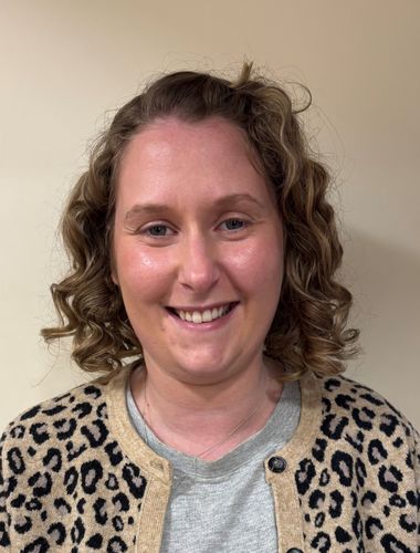 Beth Attwell