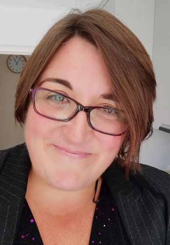 Catherine McLeod OBE - Dingley’s Promise 
