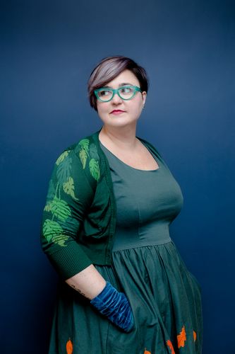 Catrina Lowri - Neuroteachers