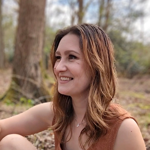 Charlotte Ng - Earthlings Outdoor Learning Services