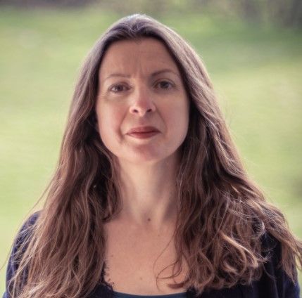 Charlotte Shelley - Pikler UK