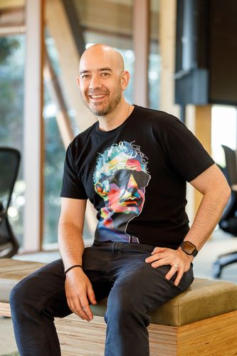 Christopher Phoenix - Phoenix Support for Educators Pty Ltd