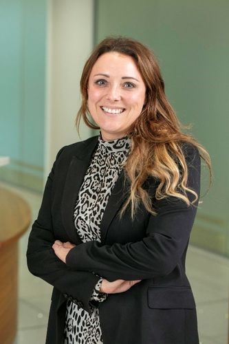 Clare Roberts, OBE - Kids Planet