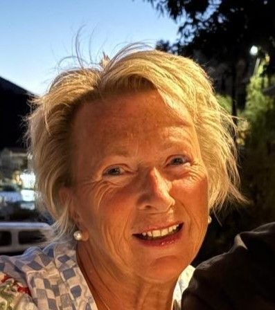 Denise Burke - United for All Ages 