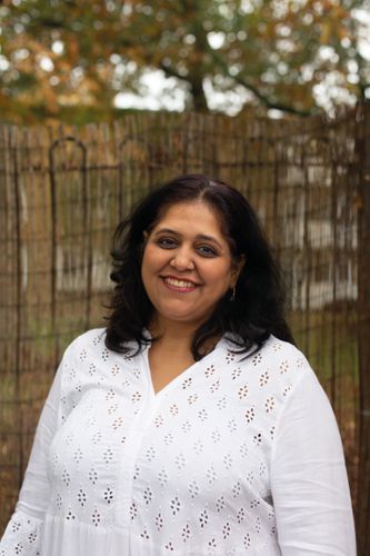 Dhanvanti Deshmukh - London Early Years Foundation