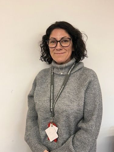 Emma Kemp - Childbase Partnership