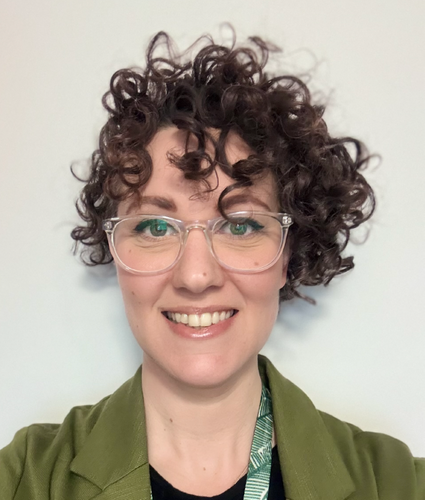 Flo Bessé-Jones