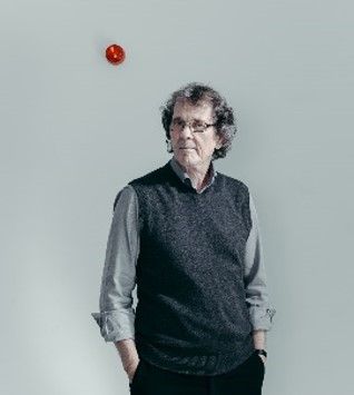 Francis McGlone - Manchester Metropolitan University UK & Aalto University