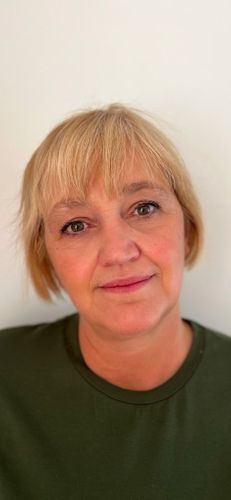 Beverley Dickinson