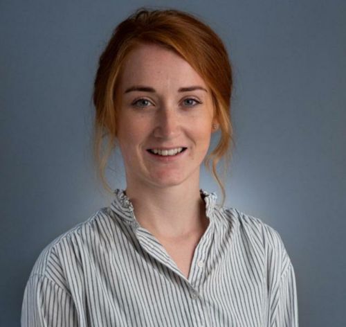 Hannah Wilson
