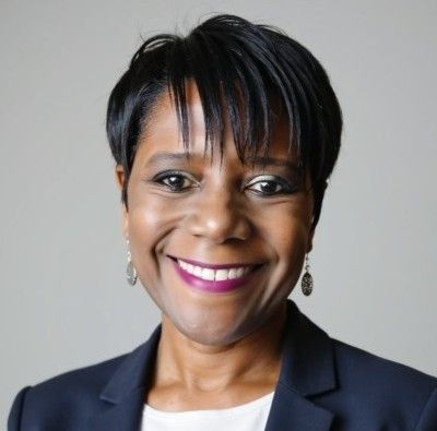 Zelpher Ferguson - Aluna Behaviour Consultancy