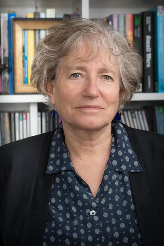 Helen Penn