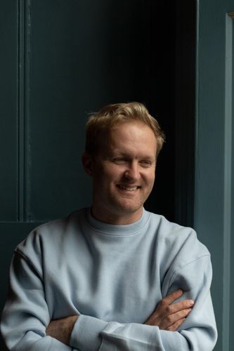 Steven Clarke - Nuuri