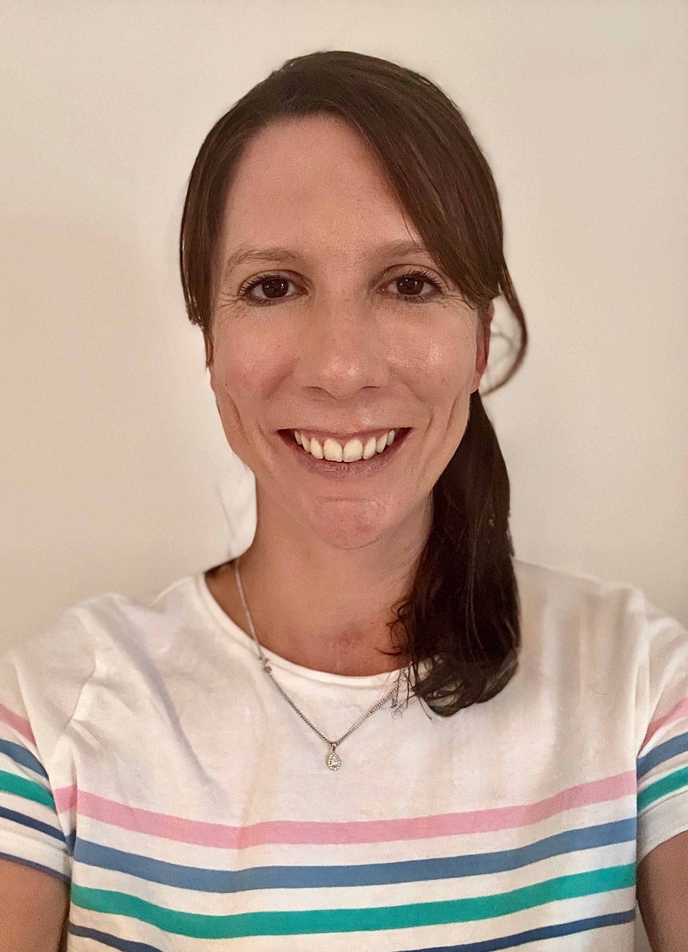 Vanessa King - Association for Physical Education