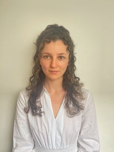Katie Michaels