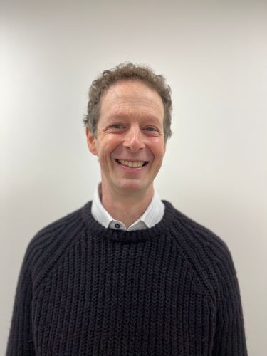 Dr Julian Grenier - Early Years at the Education Endowment Foundation (EEF)